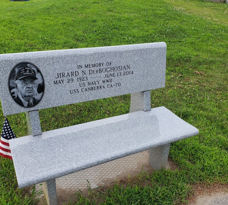 Veterans Memorial Park (Lewiston,&nbspME)